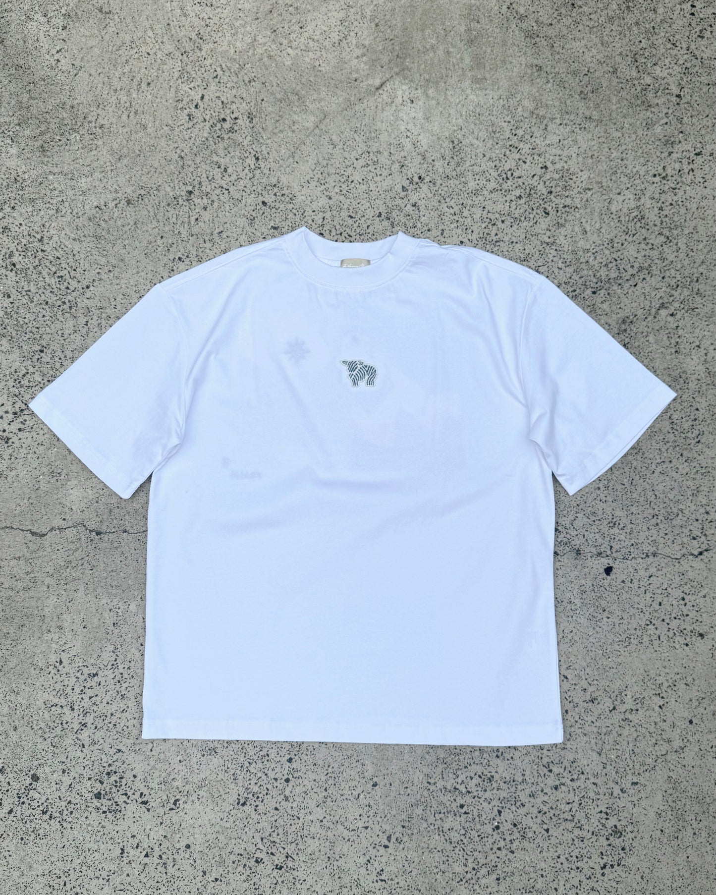 Psalm 23 Tee