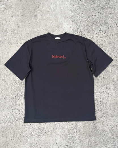 Beloved Tee - Black