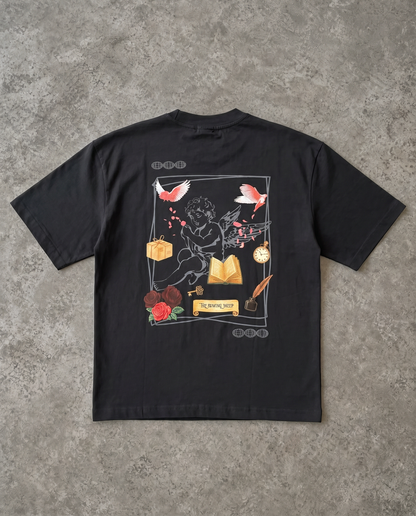 Beloved Tee - Black