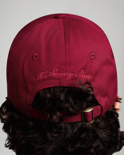 Abide Hat