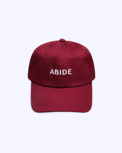 Abide Hat