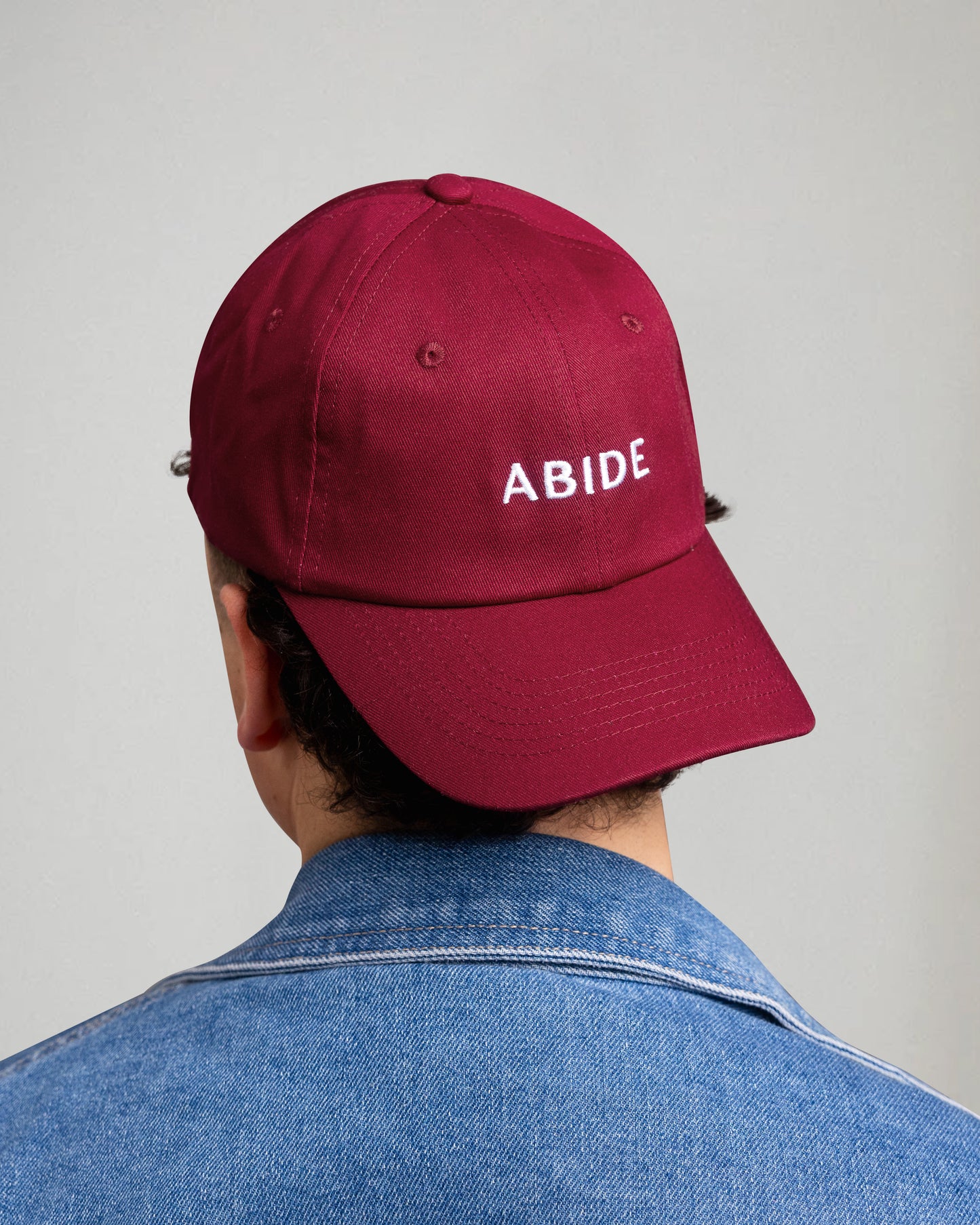 Abide Hat