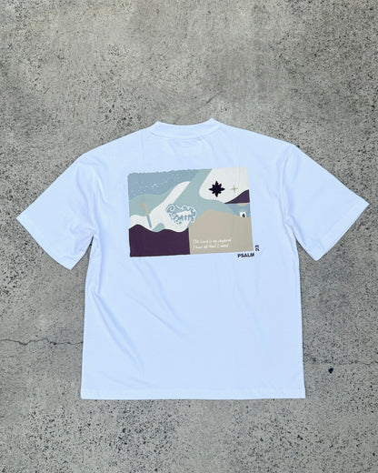 Psalm 23 Tee