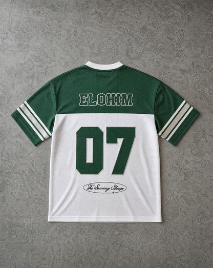 Elohim Jersey