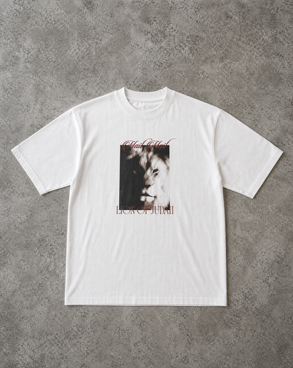 Lion of Judah Tee