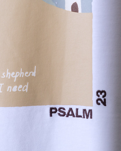 Psalm 23 Tee