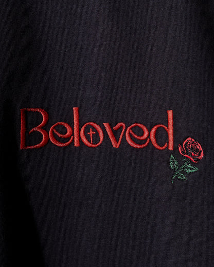Beloved Tee - Black