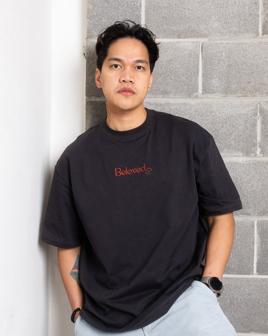 Beloved Tee - Black