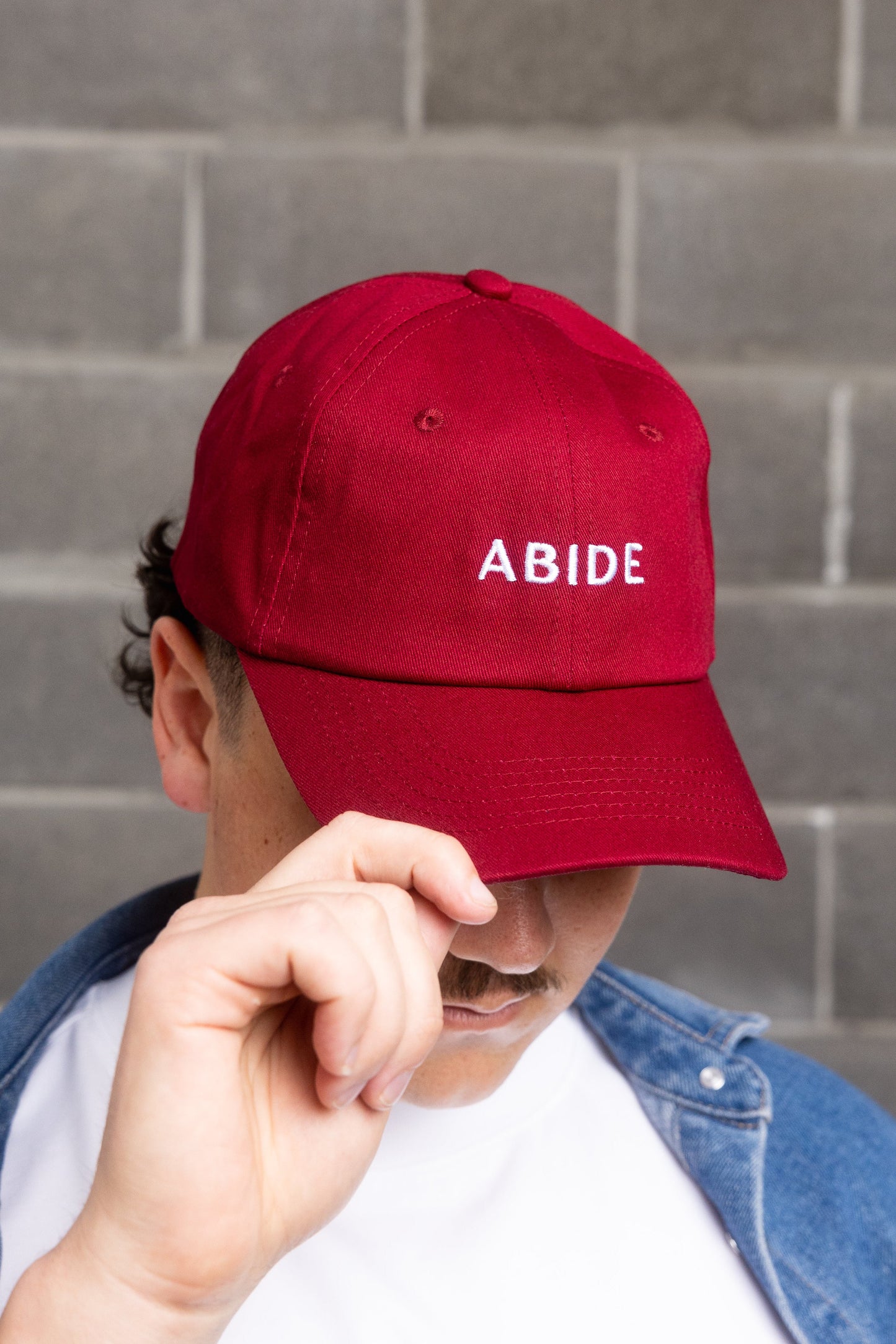 Abide Hat