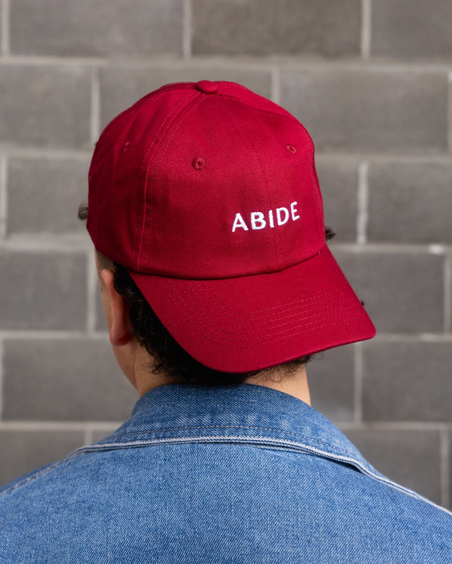 Abide Hat