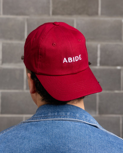 Abide Hat