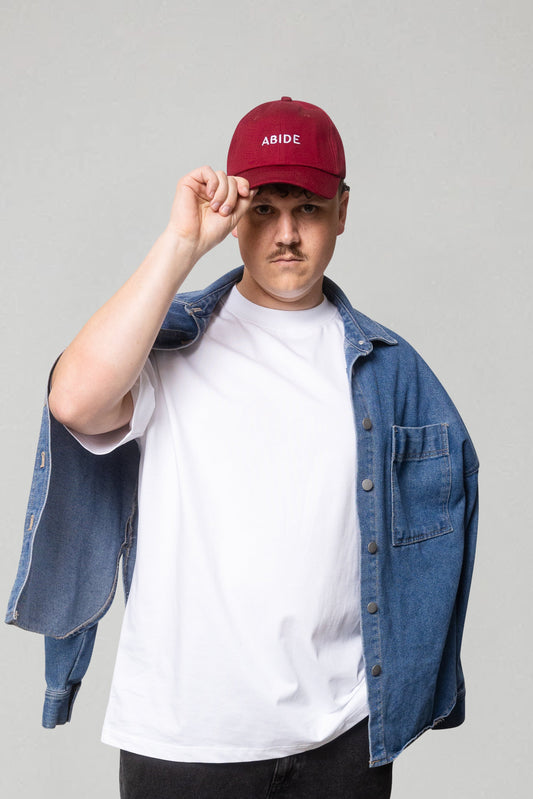 Abide Hat