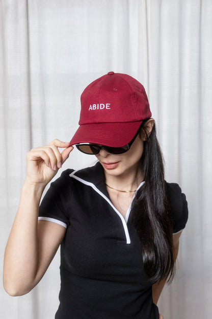 Abide Hat