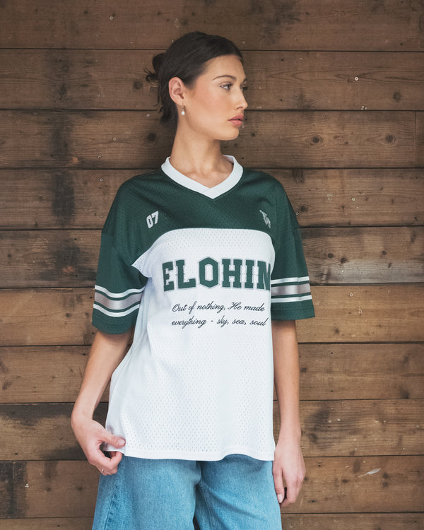 Elohim Jersey