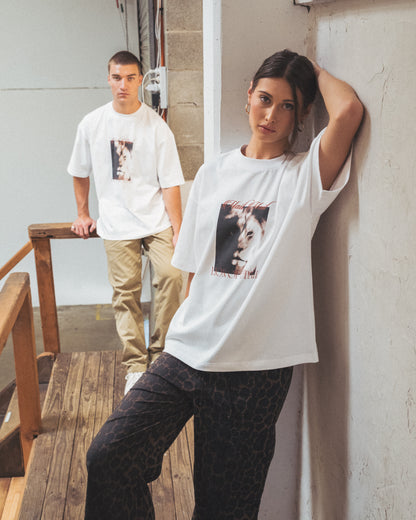 Lion of Judah Tee